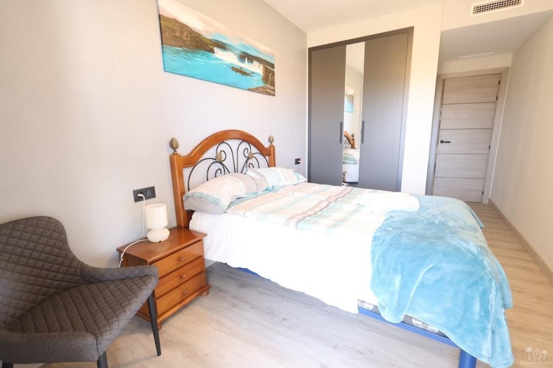 Resale - Apartments - Orihuela Costa - Costa Blanca