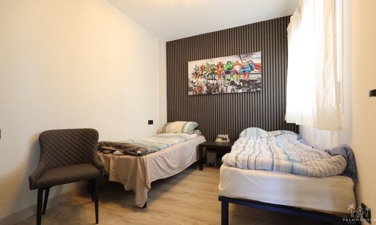 Resale - Apartments - Orihuela Costa - Costa Blanca
