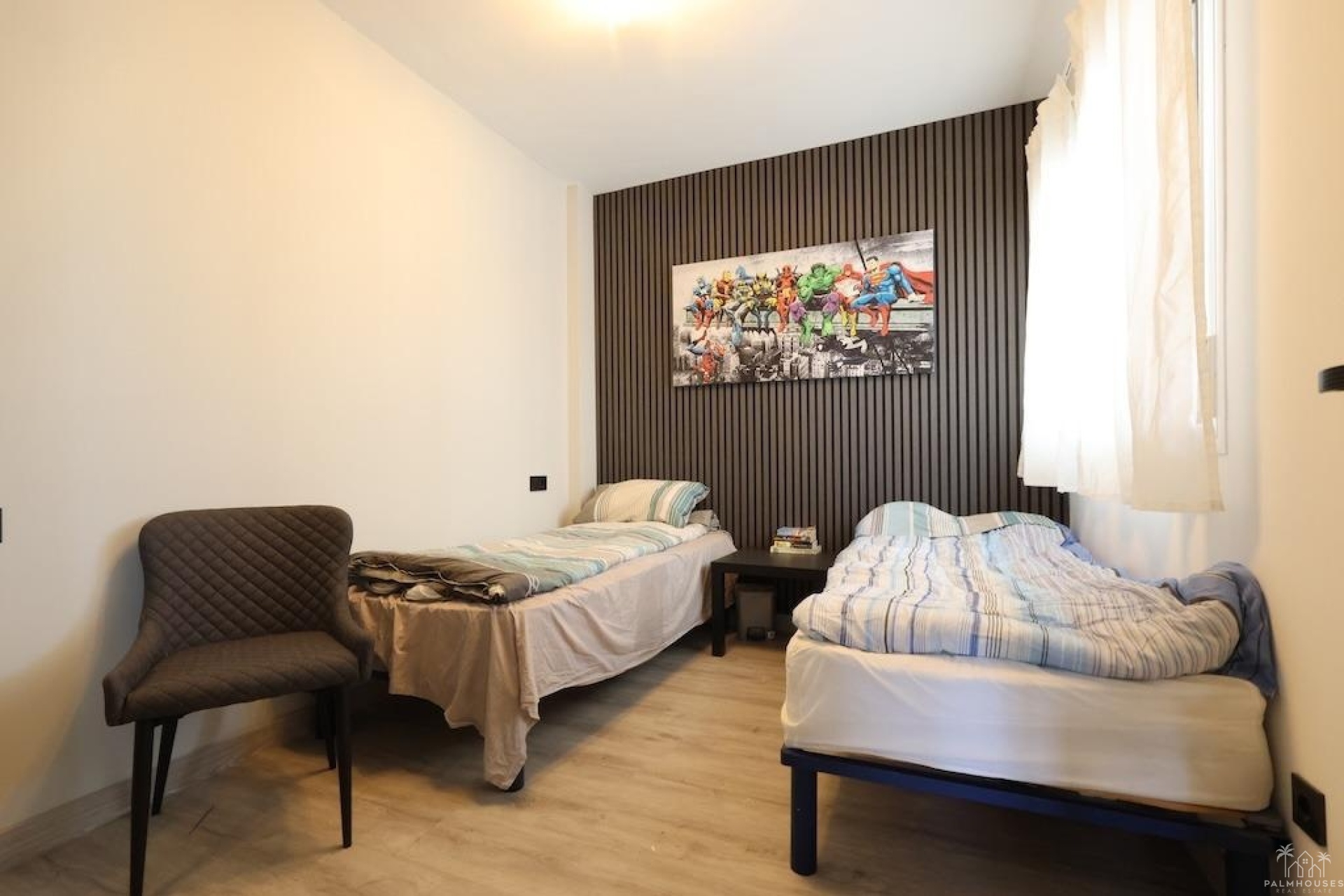 Resale - Apartments - Orihuela Costa - Costa Blanca