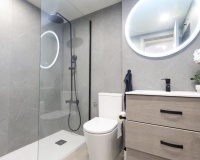 Resale - Apartments - Orihuela Costa - Costa Blanca