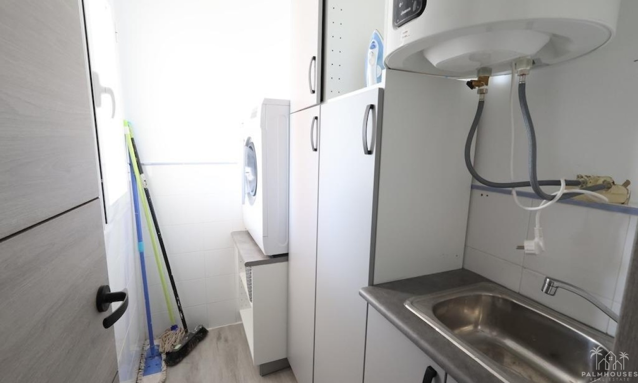 Resale - Apartments - Orihuela Costa - Costa Blanca