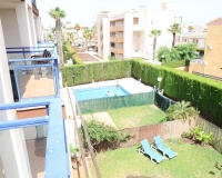 Resale - Apartments - Orihuela Costa - Costa Blanca