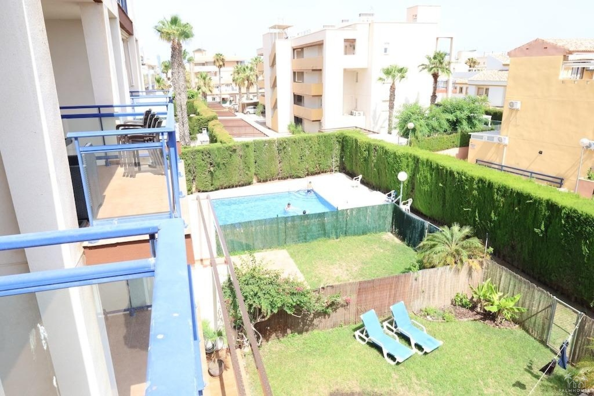 Resale - Apartments - Orihuela Costa - Costa Blanca