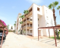 Resale - Apartments - Orihuela Costa - Costa Blanca