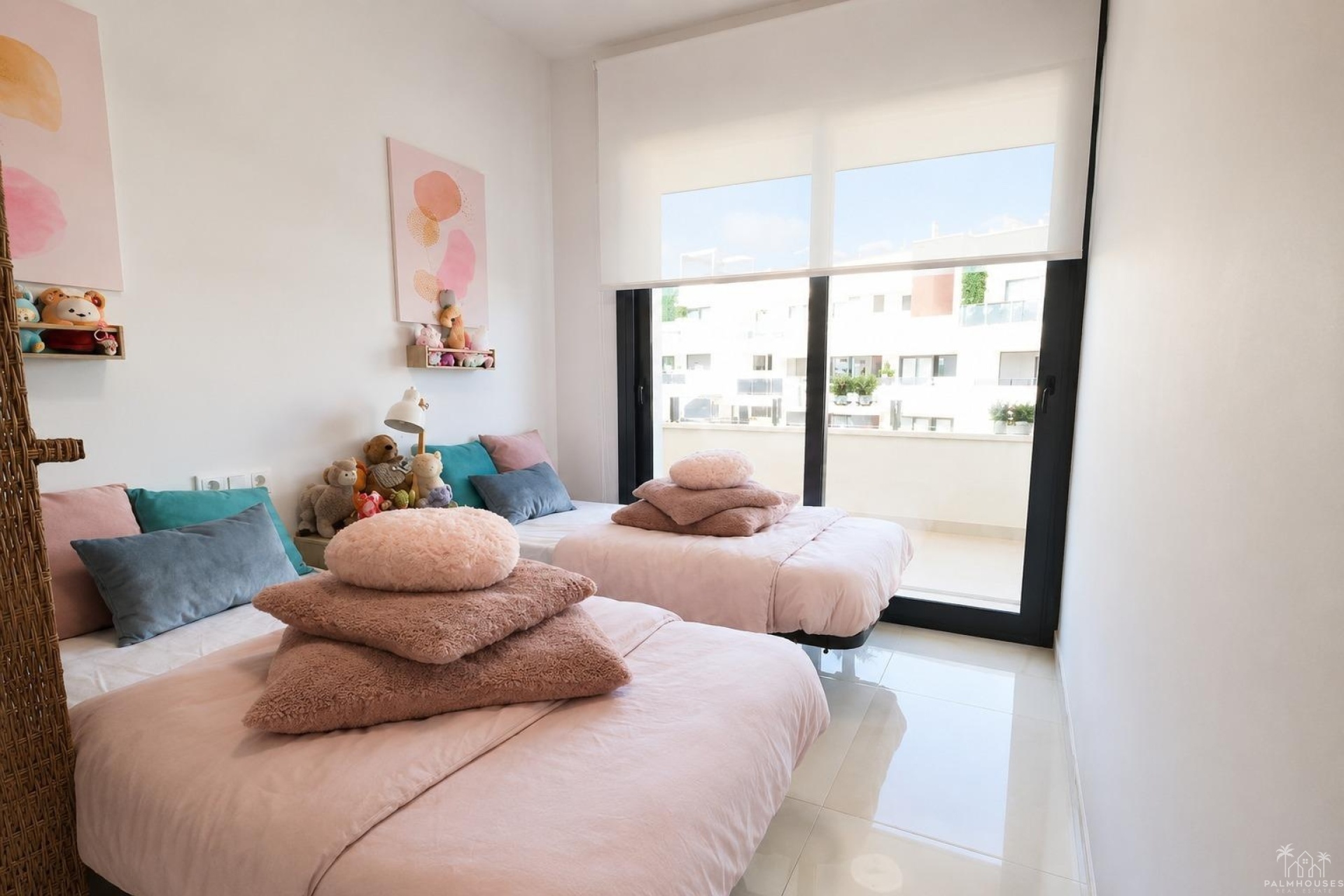 Resale - Apartments - Orihuela Costa - Costa Blanca