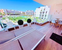 Resale - Apartments - Orihuela Costa - Costa Blanca