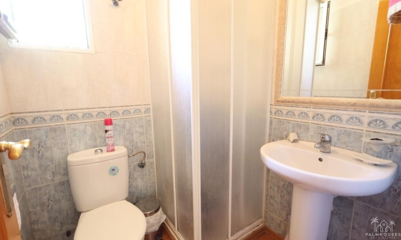 Resale - Apartments - Orihuela Costa - Costa Blanca
