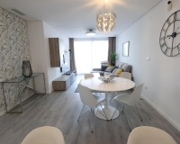 Resale - Apartments - Orihuela Costa - Costa Blanca