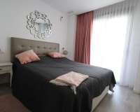 Resale - Apartments - Orihuela Costa - Costa Blanca