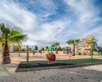 Resale - Apartments - Orihuela Costa - Costa Blanca