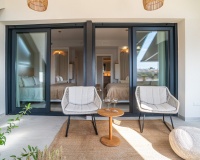 Resale - Apartments - Orihuela Costa - Costa Blanca