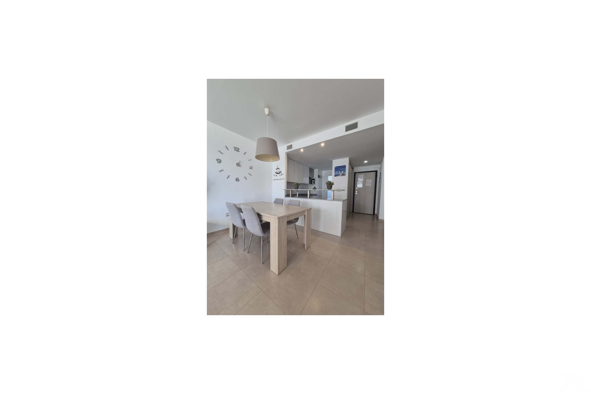 Resale - Apartments - Orihuela Costa - Costa Blanca