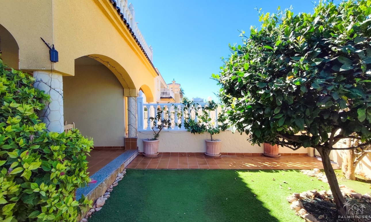 Resale - Apartments - Orihuela Costa - Costa Blanca