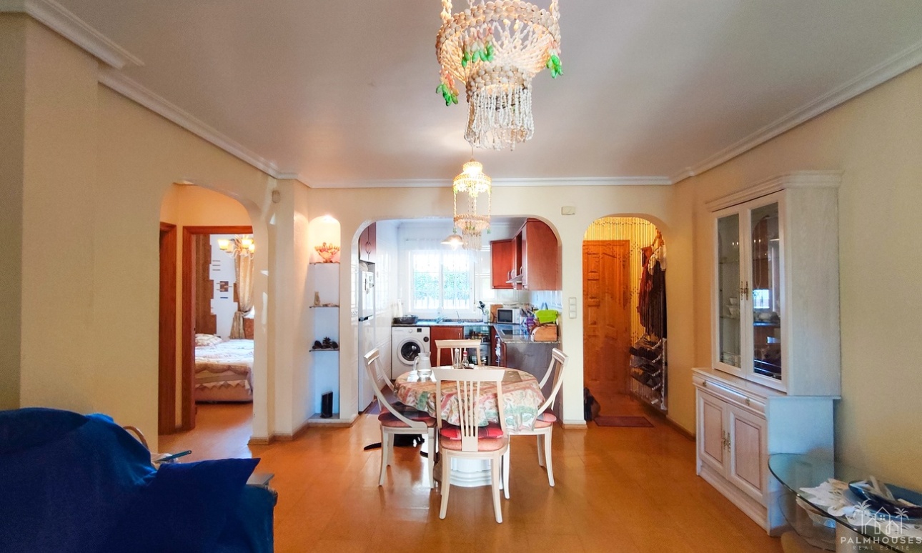 Resale - Apartments - Orihuela Costa - Costa Blanca