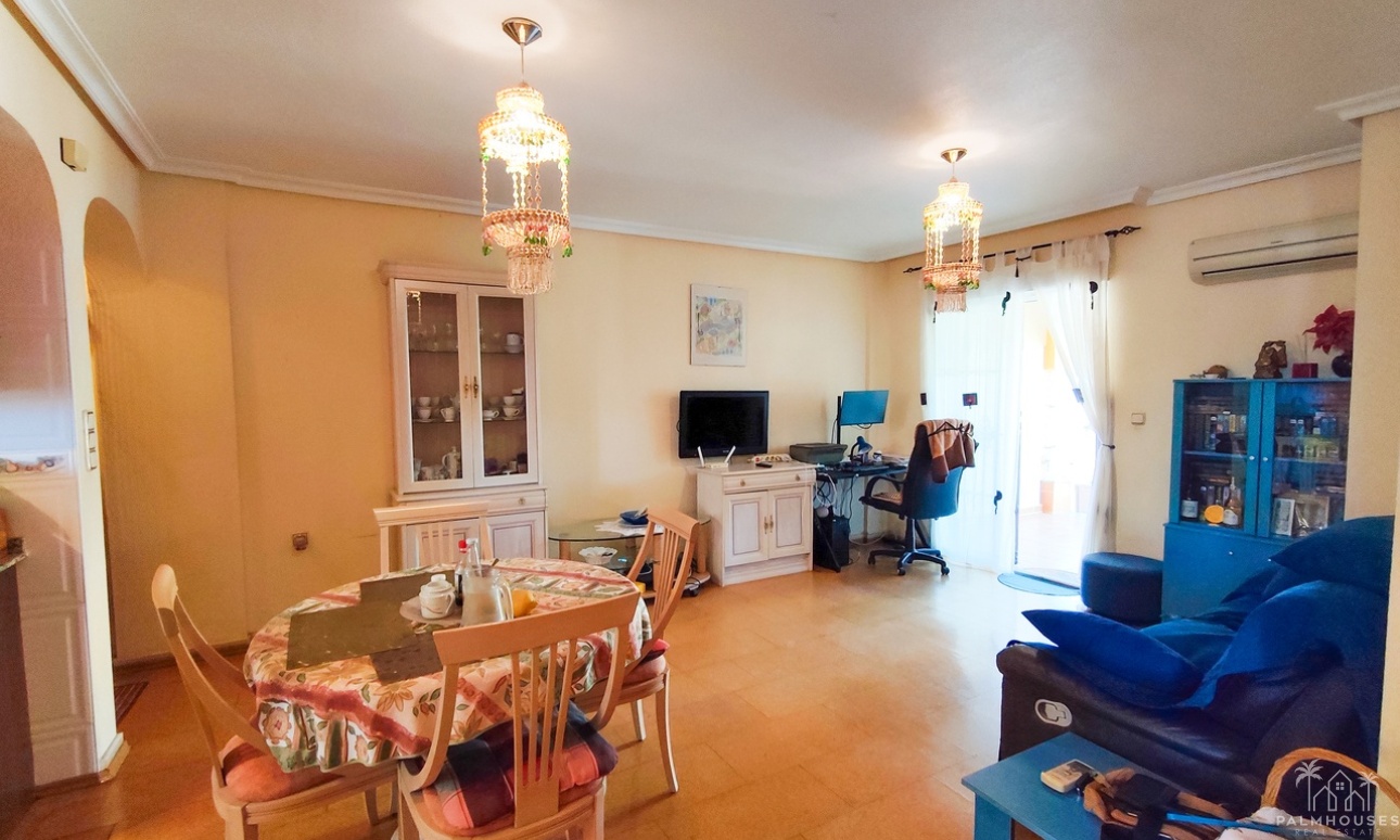Resale - Apartments - Orihuela Costa - Costa Blanca