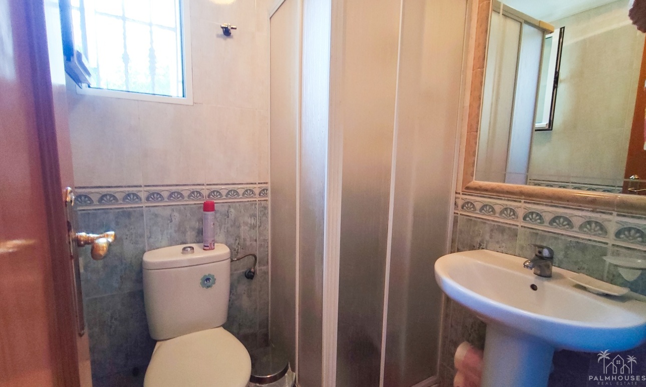 Resale - Apartments - Orihuela Costa - Costa Blanca