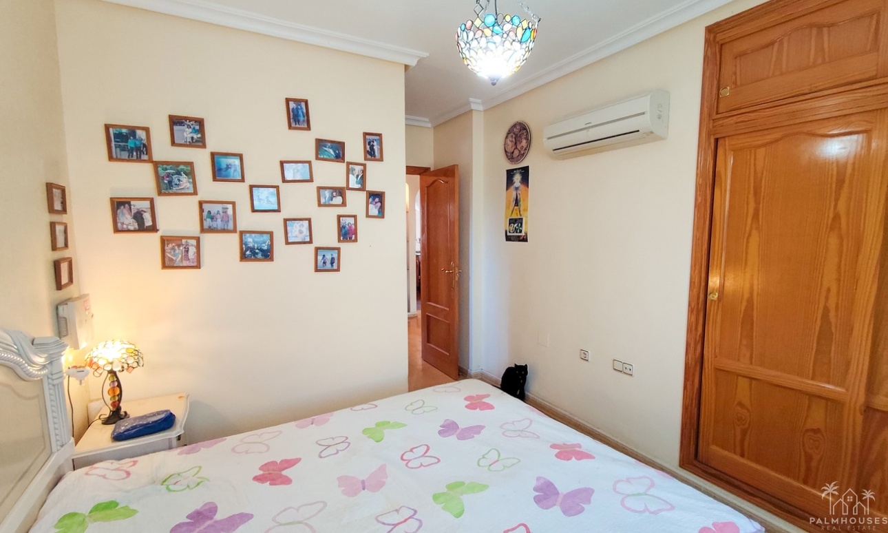 Resale - Apartments - Orihuela Costa - Costa Blanca