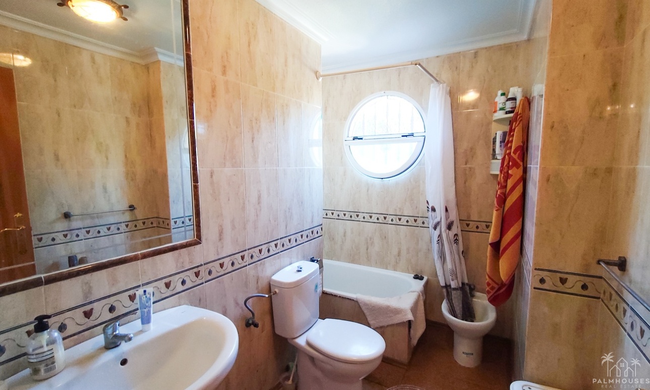 Resale - Apartments - Orihuela Costa - Costa Blanca