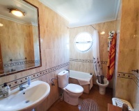 Resale - Apartments - Orihuela Costa - Costa Blanca