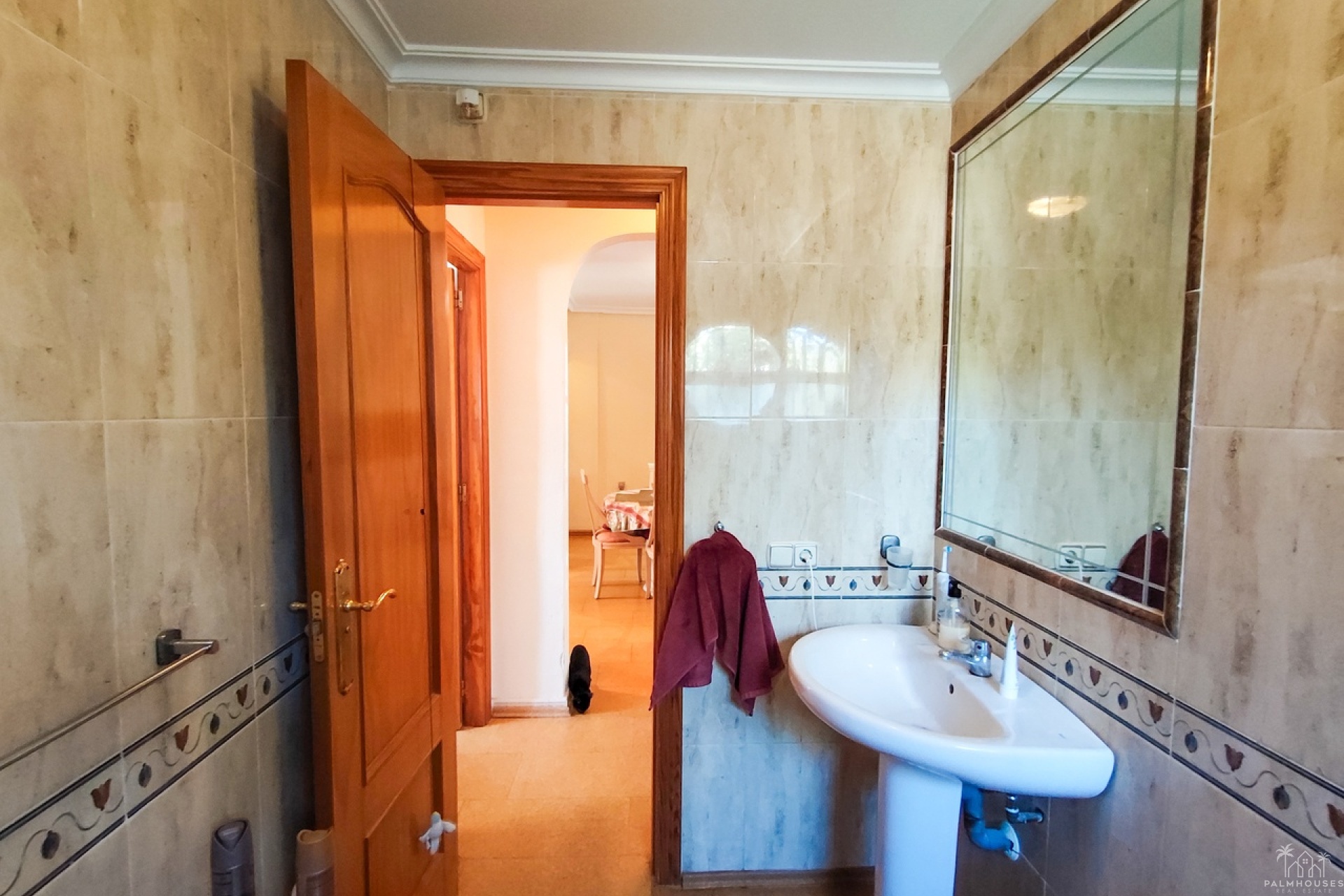 Resale - Apartments - Orihuela Costa - Costa Blanca