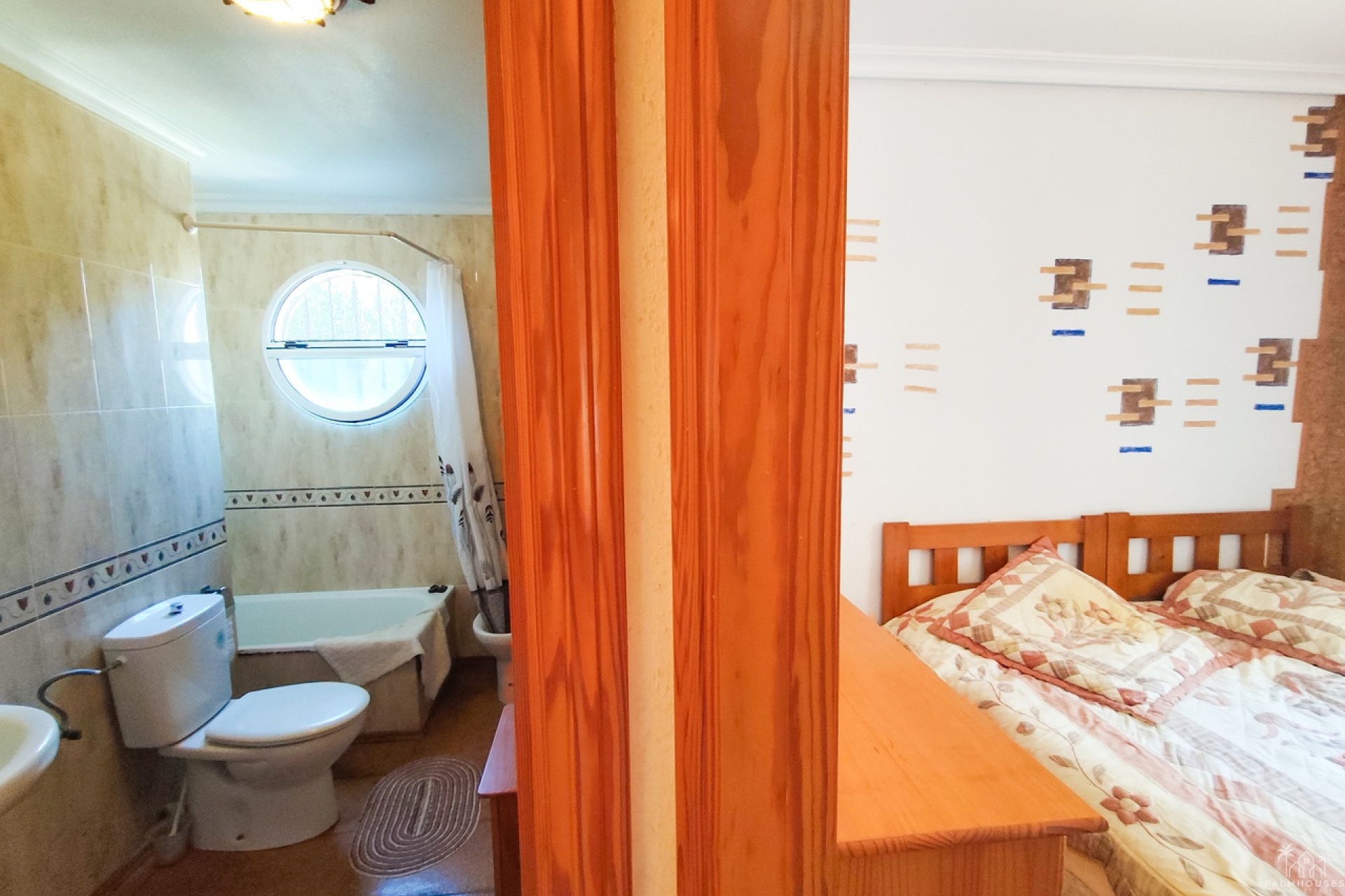 Resale - Apartments - Orihuela Costa - Costa Blanca
