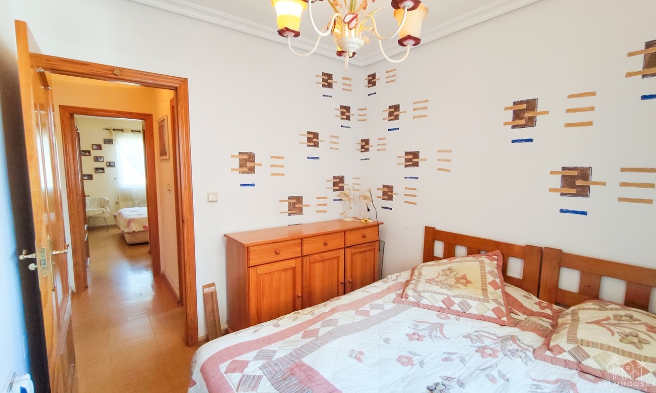 Resale - Apartments - Orihuela Costa - Costa Blanca