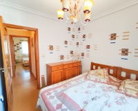 Resale - Apartments - Orihuela Costa - Costa Blanca