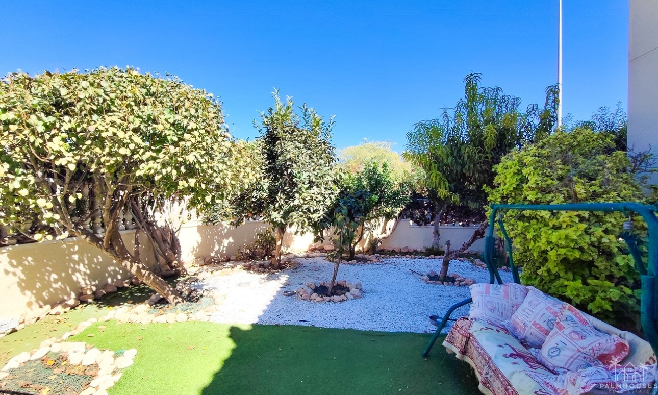 Resale - Apartments - Orihuela Costa - Costa Blanca