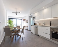 Resale - Apartments - Orihuela Costa - Costa Blanca