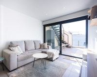 Resale - Apartments - Orihuela Costa - Costa Blanca