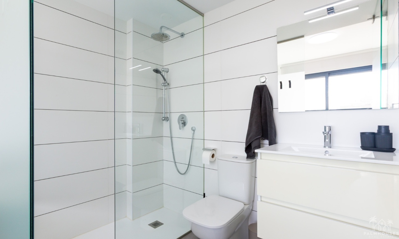 Resale - Apartments - Orihuela Costa - Costa Blanca