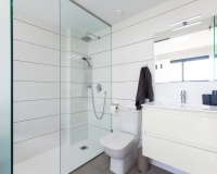 Resale - Apartments - Orihuela Costa - Costa Blanca