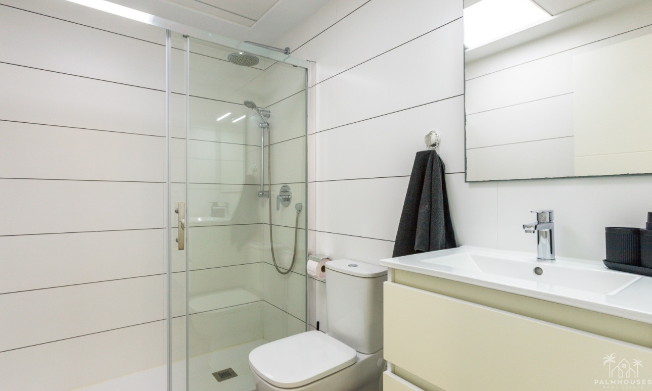 Resale - Apartments - Orihuela Costa - Costa Blanca