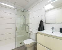Resale - Apartments - Orihuela Costa - Costa Blanca