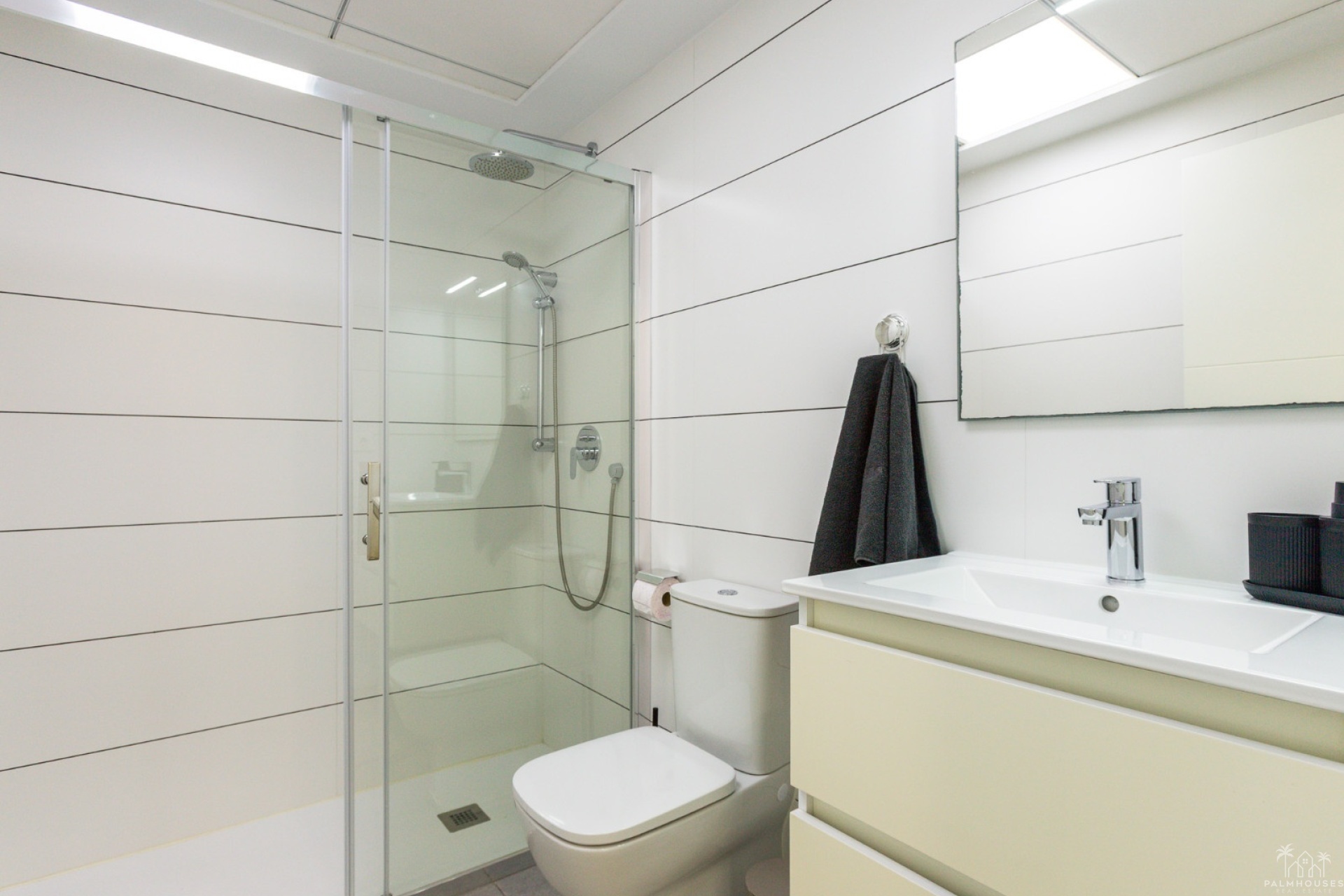 Resale - Apartments - Orihuela Costa - Costa Blanca