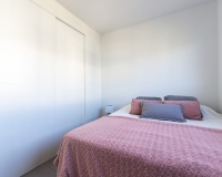 Resale - Apartments - Orihuela Costa - Costa Blanca