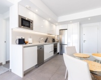 Resale - Apartments - Orihuela Costa - Costa Blanca