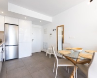 Resale - Apartments - Orihuela Costa - Costa Blanca