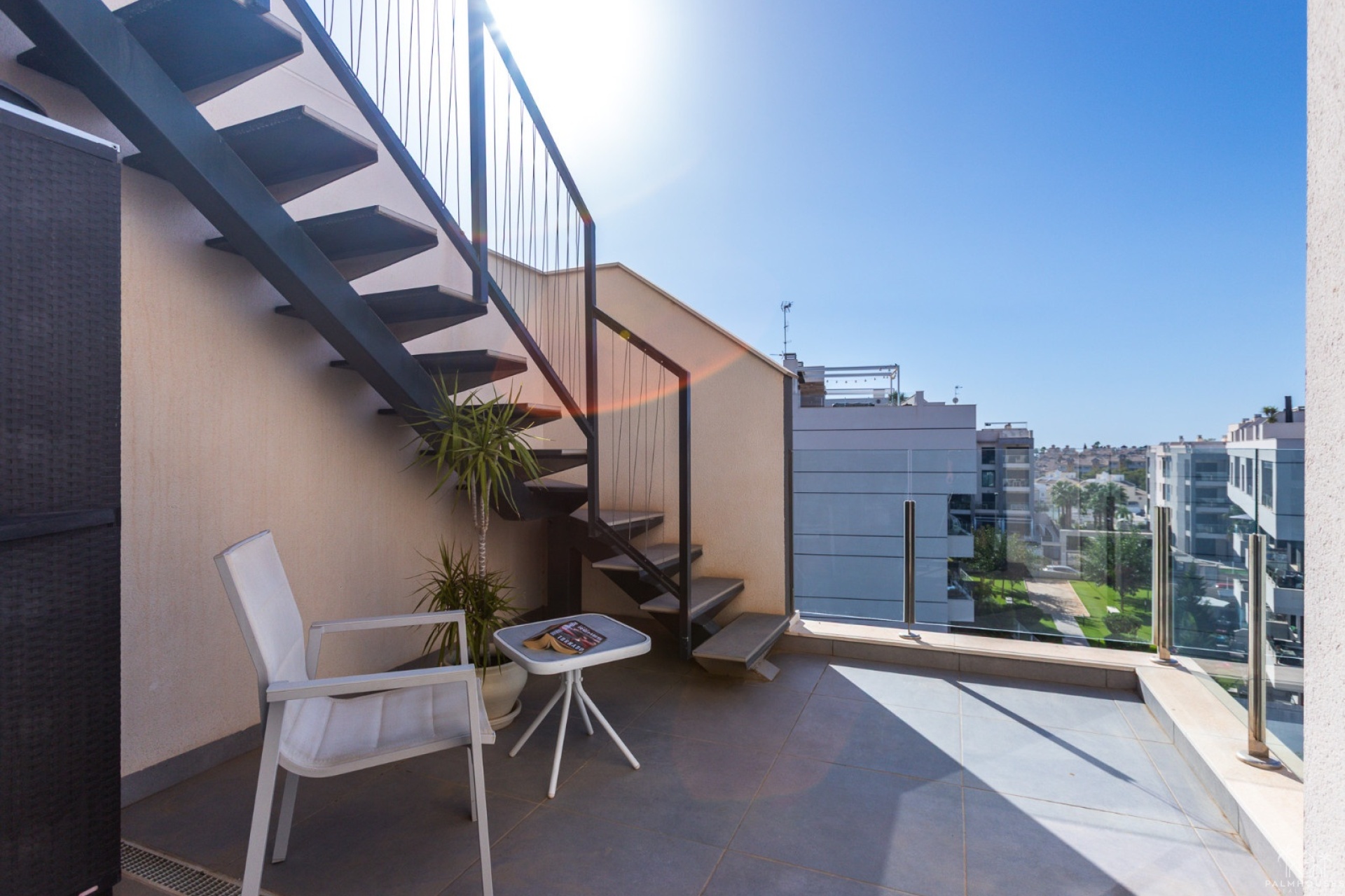 Resale - Apartments - Orihuela Costa - Costa Blanca