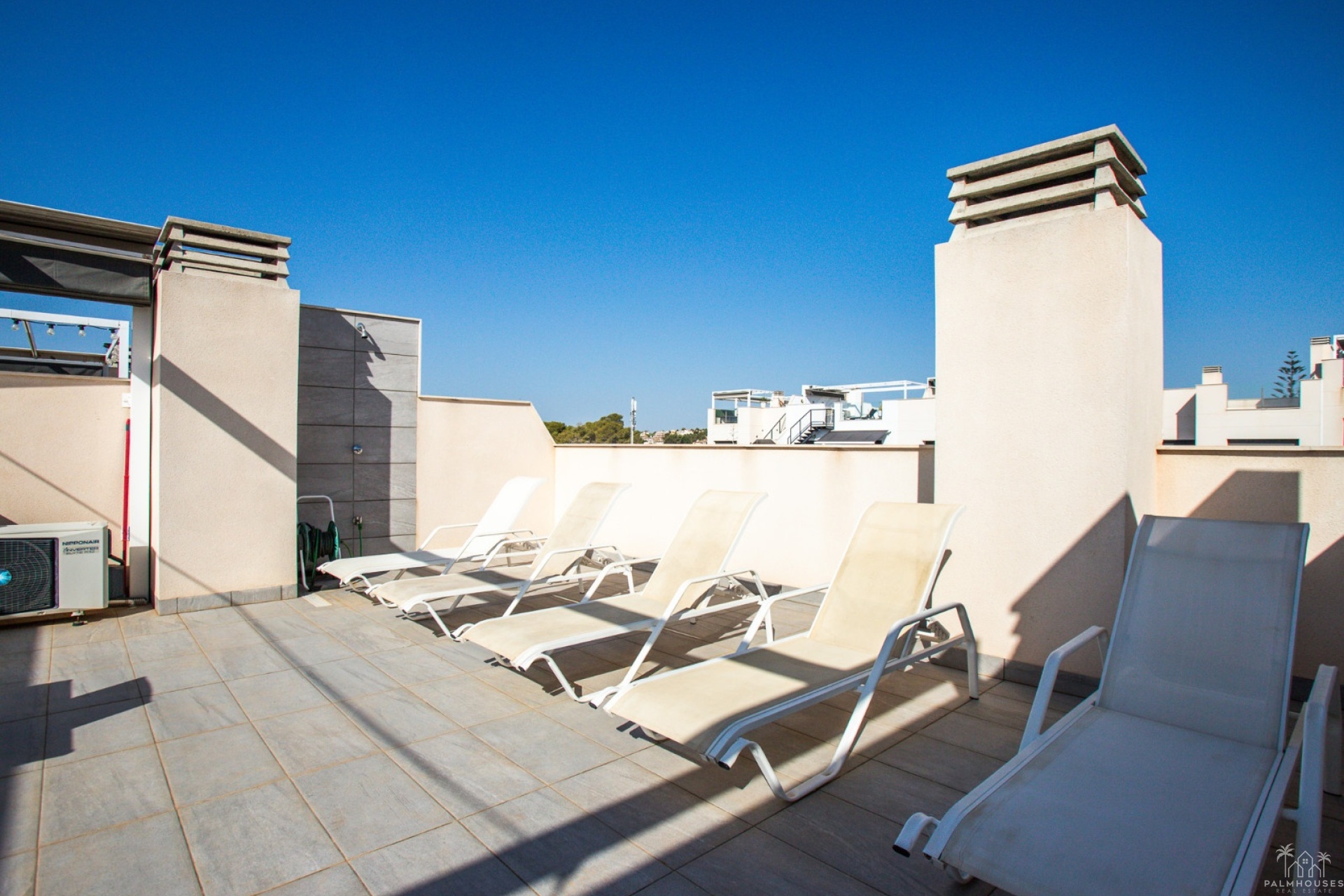 Resale - Apartments - Orihuela Costa - Costa Blanca