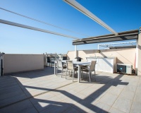 Resale - Apartments - Orihuela Costa - Costa Blanca