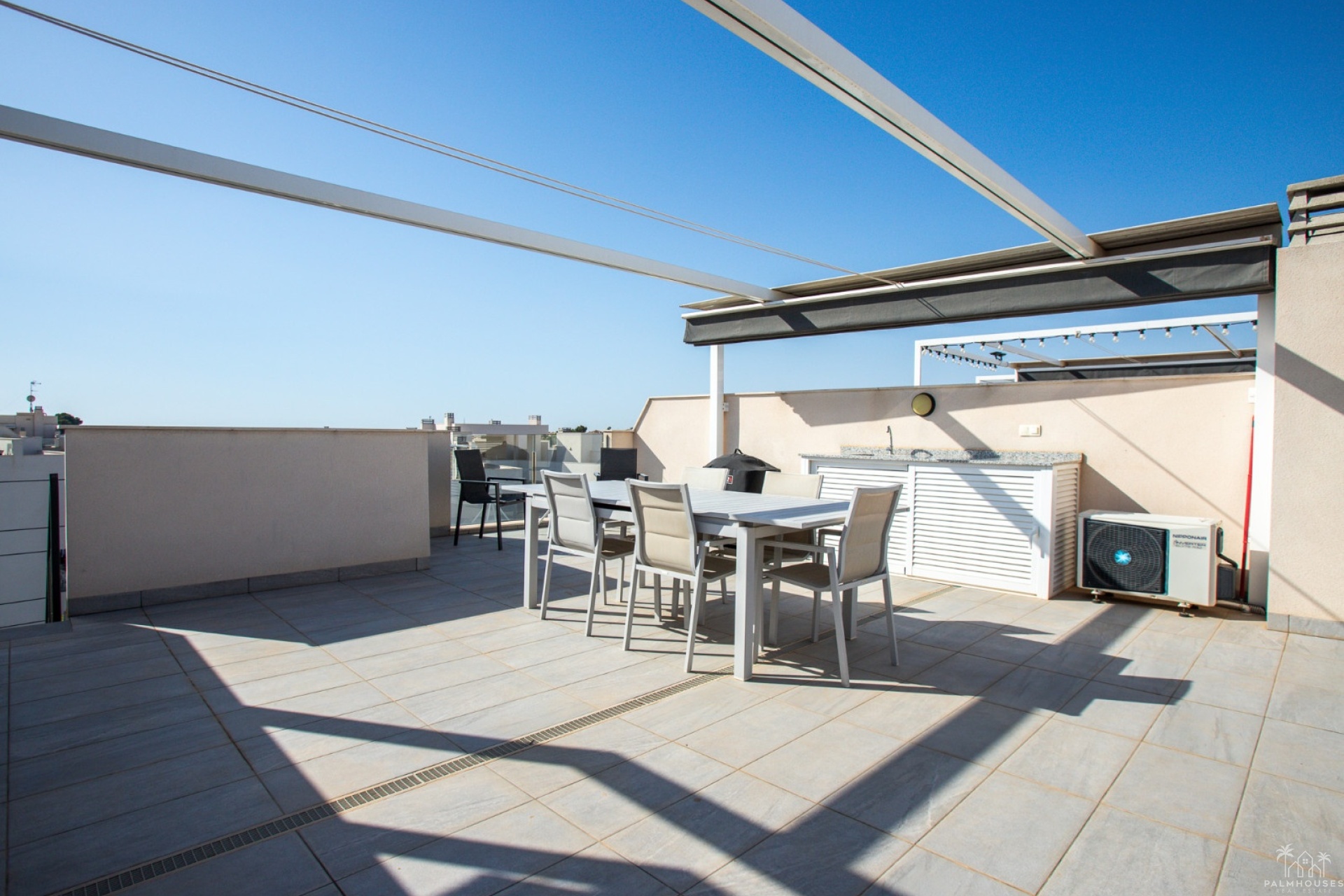 Resale - Apartments - Orihuela Costa - Costa Blanca