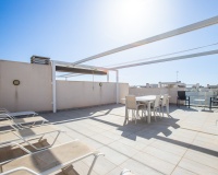 Resale - Apartments - Orihuela Costa - Costa Blanca