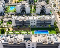 Resale - Apartments - Orihuela Costa - Costa Blanca