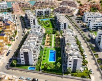 Resale - Apartments - Orihuela Costa - Costa Blanca