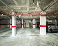 Resale - Apartments - Orihuela Costa - Costa Blanca