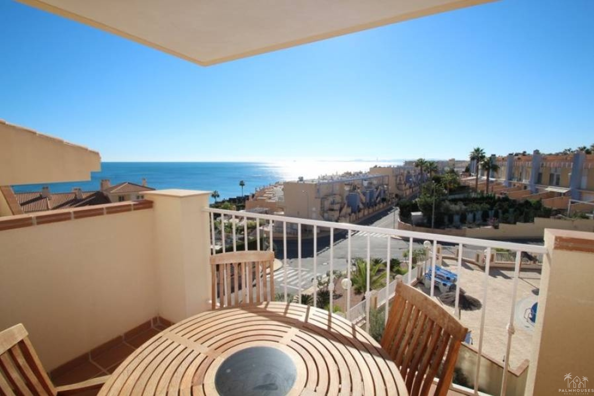 Resale - Apartments - Orihuela Costa - Costa Blanca