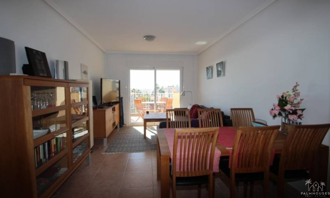 Resale - Apartments - Orihuela Costa - Costa Blanca