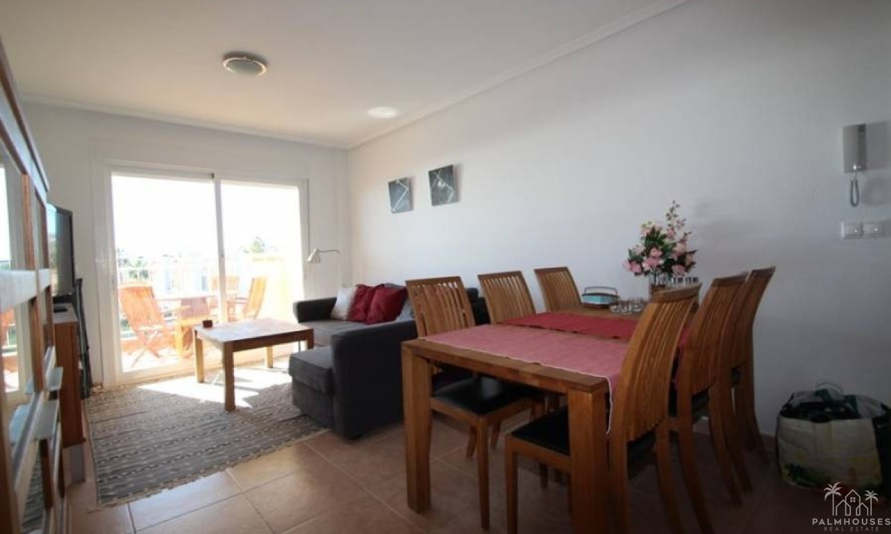 Resale - Apartments - Orihuela Costa - Costa Blanca