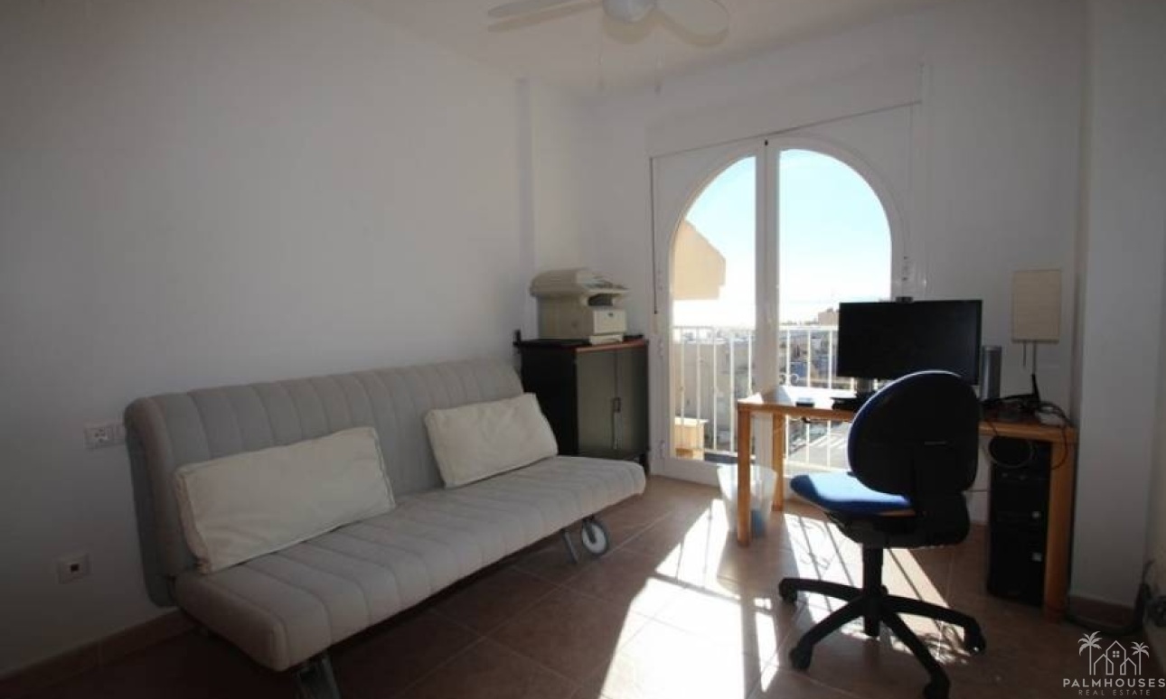 Resale - Apartments - Orihuela Costa - Costa Blanca